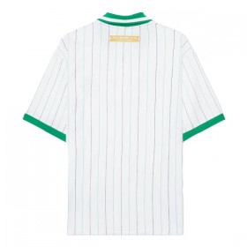 Maillot Foot Racing de Santander Anniversaire 2024-25
